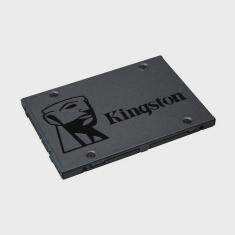 Ssd Kingston A400 480GB SA400S37/480G