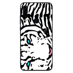 Capa Adesivo Skin047 Verso Para Philco Hit P10