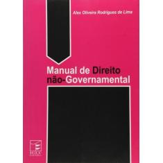 Manual De Direito Não-Governamental - Iglu