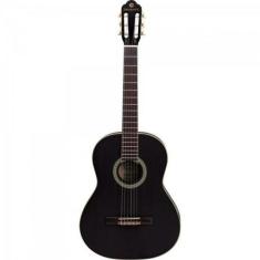 Violao Classico NYLON GNA-111 Preto Harmonics