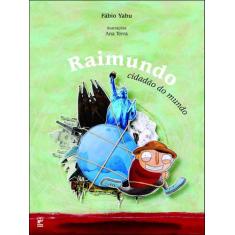 Livro - Raimundo, cidadão do mundo