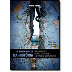 Livro - A reviravolta da história