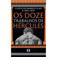 Os doze trabalhos de Hércules