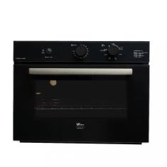 Forno de Embutir 50 Litros Fischer Infinity a Gás Com Grill