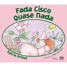 Fada cisco quase nada
