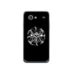 Capa Adesivo Skin016 Verso Para Galaxy S2 Lite GT-I9070 - KawaSkin