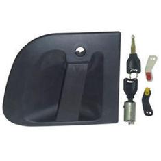 Macaneta Ext.Esq.Com Chaves 24426873 Volvo