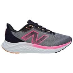 TENIS FEMININO NEW BALANCE FRESH FOAM ARISHI V4-Feminino