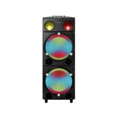 Caixa de Som Torre Philips TAX5509/78 Party Speaker 2400W-Unissex