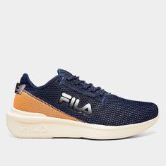 Tênis Fila Player Masculino-Masculino