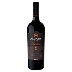 Vinho Perini Solidário Cabernet Sauvignon/Merlot 750 ml
