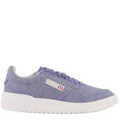 Tênis Feminino Casual Dia a Dia Coca Cola March Twill Cc2307