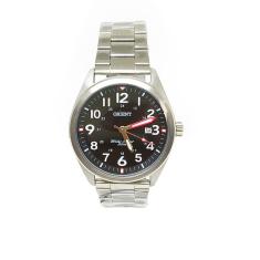 Relógio Orient Prata Masculino Mbss1396 P2Sx