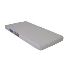 Colchão Solteiro Espuma D23  Light Saúde (88x188x14) - Ortobom