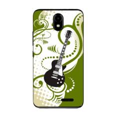 Capa Adesivo Skin368 Verso Para Multilaser E Pro 4G - KawaSkin