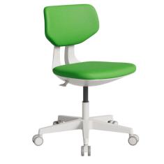 Cadeira De Estudo Delta Kids Movescan Verde