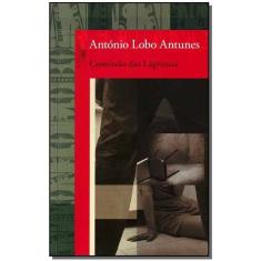 Comissão Das Lágrimas