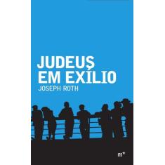 Livro - Judeus em exílio