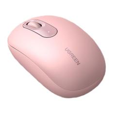 Mouse Sem Fio Sensor 2400dpi Conexão 2,4GHz Design Portátil Performance de Alta Precisão Conforto e Conexão Estável Compatível com Diversos Dispositivos Ideal para Trabalho e Lazer MPOWER