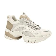 Tênis Casual Plataforma Feminino Ramarim