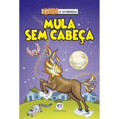 Mula Sem Cabeça