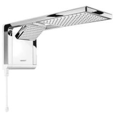 Chuveiro Acqua Duo Branco 127V 5500W Cromado - 7510103 - LORENZETTI, 5