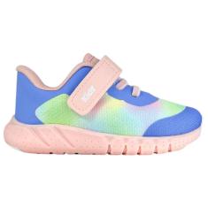 Tenis Menina Infantil bebe Kidy Leve Ortopedico Calc Facil-Feminino