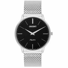 Relógio Analógico Masculino Slim Esteira MBSSS007 P1SX