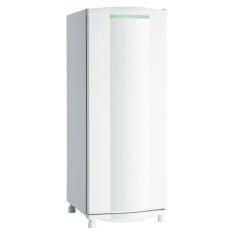 Geladeira/Refrigerador Consul 261 Litros CRA30F - Degelo Seco, 1 Porta, Gavetão Hortifruti, Branco