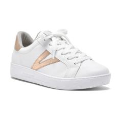 Tênis Via Marte Casual Feminino 22-9409