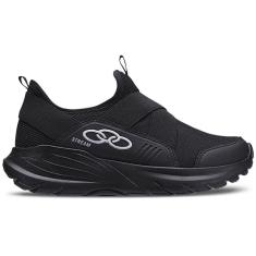 Tênis Olympikus Stream Infantil Unissex