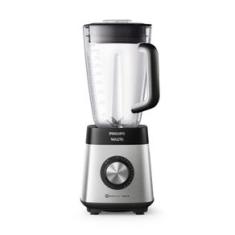 Liquidificador Philips Walita Serie 5000 3L 1400W Inox RI2244