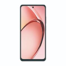 Smartphone OPPO A60 4G Tela 6.67" 90Hz 256GB 8GB RAM Vermelho