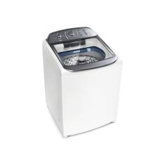 Lavadora de Roupas Electrolux 16Kg LPE16 Branca Perfect Wash