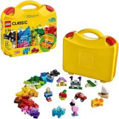 Lego Classic Mala Criativa 10713