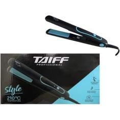 Chapinha Taiff Style 210°C Bivolt TAIFF