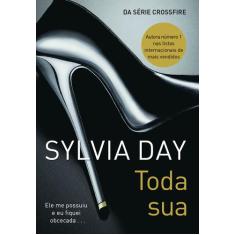 Livro - Toda sua
