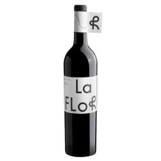 Vinho La Flor de Pulenta Malbec 750ml