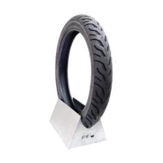 Pneu traseiro cg 125 150 160 fan titan start 90 90 18 ybr max yes sem 