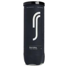 Bola De Tênis Robin Soderling Black Ed. Tubo Com 03 Bolas