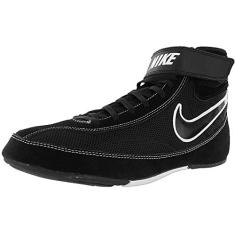 NIKE SPEEDSWEEP VII 366683-003 Tênis masculino, Preto, 45