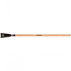 Cavadeira Goiva Tramontina Em Aço Com Cabo De Madeira 120cm