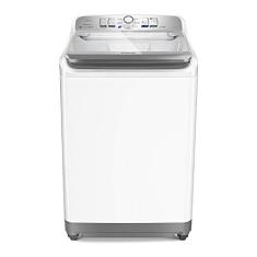 Panasonic Máquina de Lavar 12kg Branca 220v NA-F120B1W