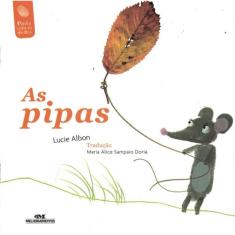 Pipas, As