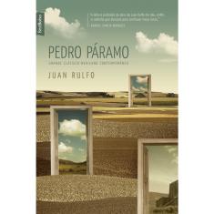 Livro - Pedro Páramo (edição de bolso)