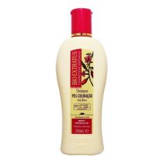Shampoo Pós Coloração Goji Berry 250 Ml  Bio Extratus