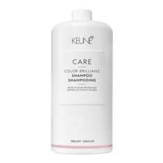 Shampoo Keune Care Color Brillianz 1L-Unissex