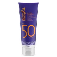 Ricosol Protetor Solar FPS 50 - 100 g