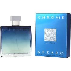 Perfume Masculino Chrome Eau De Parfum 100 ML
