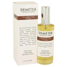 Perfume Feminino Chocolate Chip Cookie Demeter 120 ML Cologne